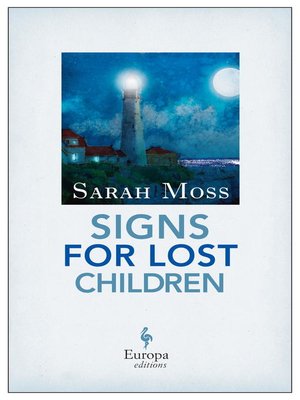 Signs for Lost Children - ebook